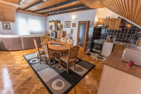 Apartman Ružica